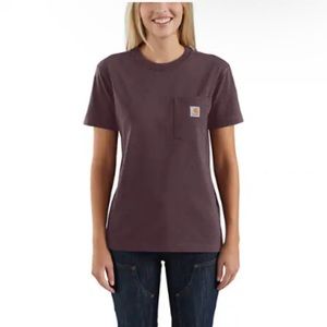 Carhartt Tee